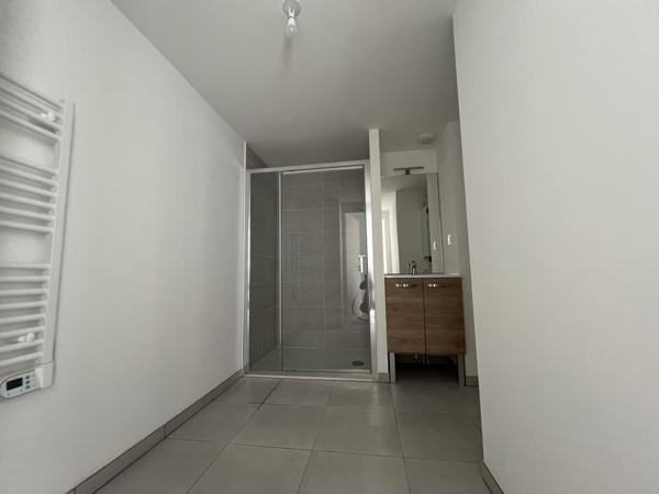 Appartement 3 pièces 69.14m²