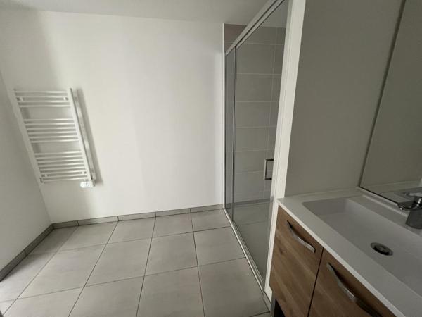 Appartement 3 pièces 69.14m²