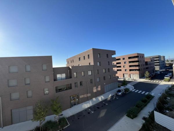 Appartement 3 pièces 69.14m²