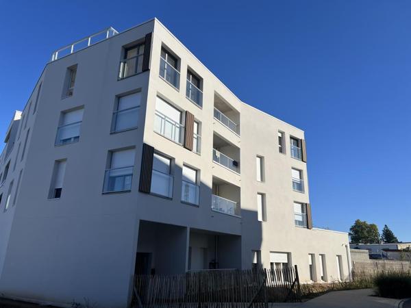 Appartement 3 pièces 69.14m²
