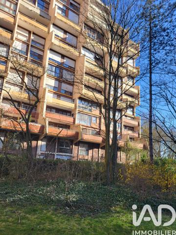 Appartement à vendre 5 pièces 96 m² Sevran