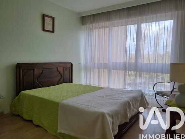 Appartement à vendre 5 pièces 96 m² Sevran