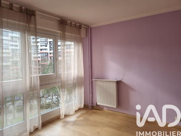 Appartement à vendre 5 pièces 96 m² Sevran