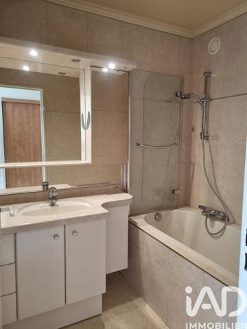 Appartement à vendre 5 pièces 96 m² Sevran