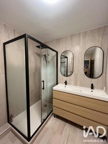 Appartement à vendre 4 pièces 76,35 m² Menton