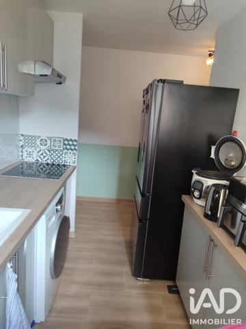 Appartement à vendre 4 pièces 76,35 m² Menton