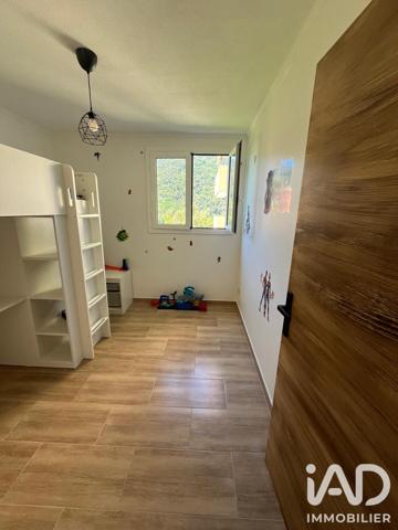 Appartement à vendre 4 pièces 76,35 m² Menton