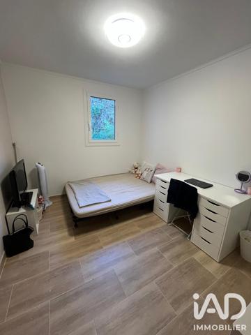 Appartement à vendre 4 pièces 76,35 m² Menton