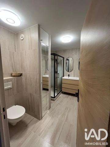 Appartement à vendre 4 pièces 76,35 m² Menton