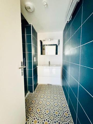 Bel appartement T4 tout confort et lumineux