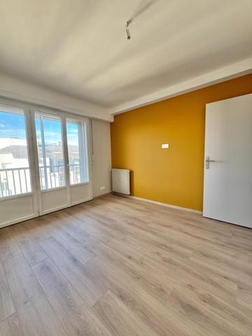 Bel appartement T4 tout confort et lumineux