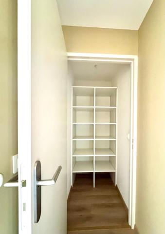 Bel appartement T4 tout confort et lumineux