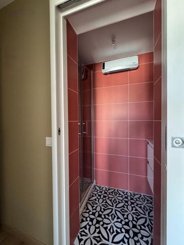 Bel appartement T4 tout confort et lumineux