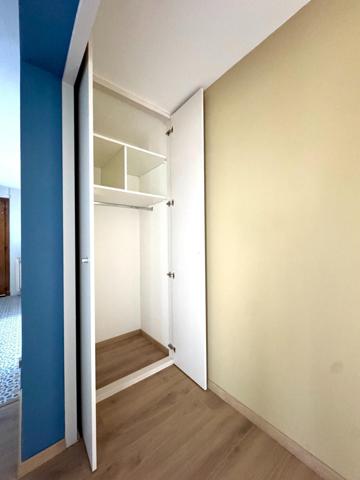 Bel appartement T4 tout confort et lumineux