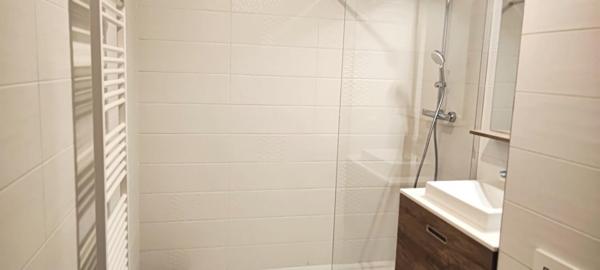 CLAIX 38640 Appartement T3 - Terrasse 16,70m²