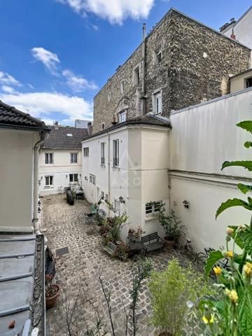 Achat vente Appartement Paris 15ème arrondissement