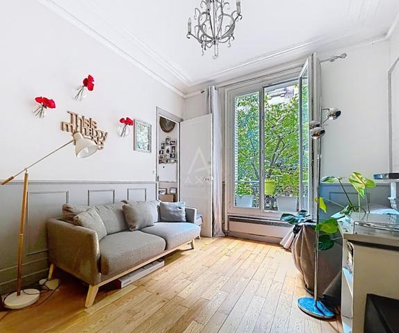 Achat vente Appartement Paris 15ème arrondissement