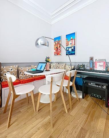 Achat vente Appartement Paris 15ème arrondissement