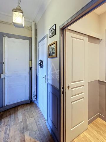 Achat vente Appartement Paris 15ème arrondissement