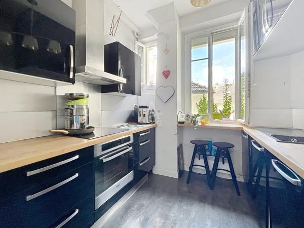 Achat vente Appartement Paris 15ème arrondissement