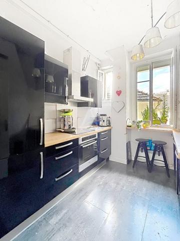 Achat vente Appartement Paris 15ème arrondissement