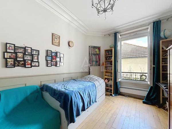 Achat vente Appartement Paris 15ème arrondissement