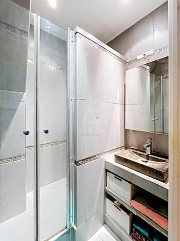 Achat vente Appartement Paris 15ème arrondissement