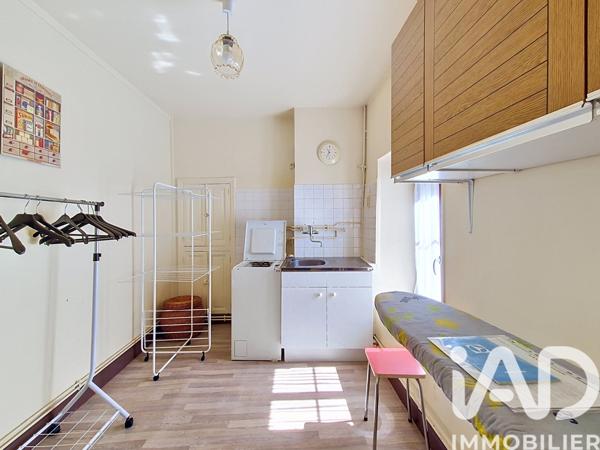 Maison à vendre 6 pièces 158 m² Besse-et-Saint-Anastaise