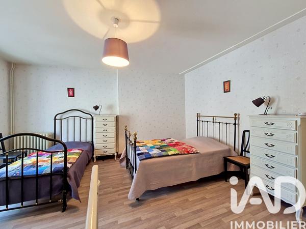 Maison à vendre 6 pièces 158 m² Besse-et-Saint-Anastaise
