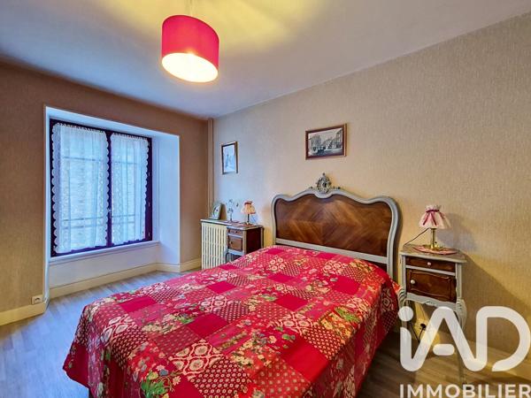 Maison à vendre 6 pièces 158 m² Besse-et-Saint-Anastaise