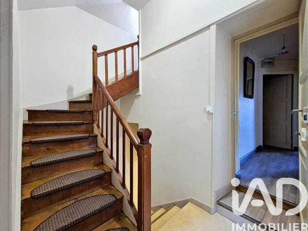 Maison à vendre 6 pièces 158 m² Besse-et-Saint-Anastaise