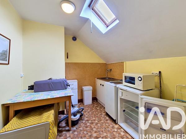 Maison à vendre 6 pièces 158 m² Besse-et-Saint-Anastaise