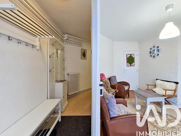 Maison à vendre 6 pièces 158 m² Besse-et-Saint-Anastaise