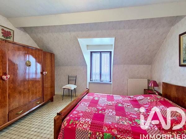 Maison à vendre 6 pièces 158 m² Besse-et-Saint-Anastaise
