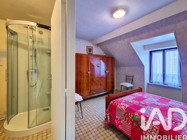 Maison à vendre 6 pièces 158 m² Besse-et-Saint-Anastaise