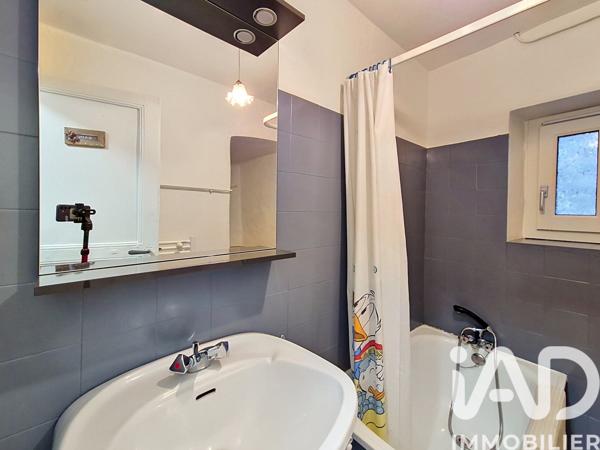 Maison à vendre 6 pièces 158 m² Besse-et-Saint-Anastaise