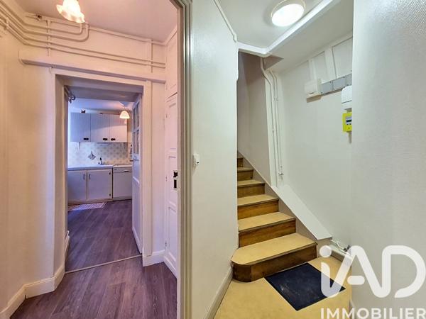 Maison à vendre 6 pièces 158 m² Besse-et-Saint-Anastaise