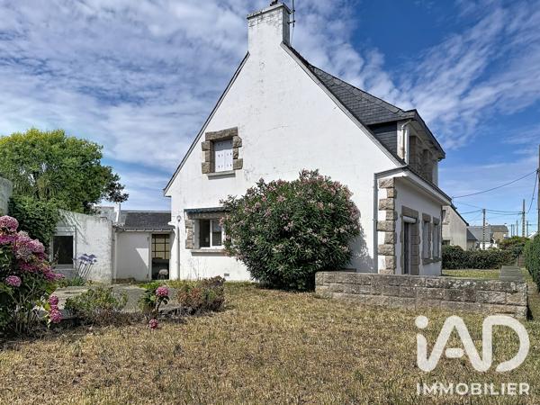 Maison à vendre 7 pièces 116 m² Quiberon