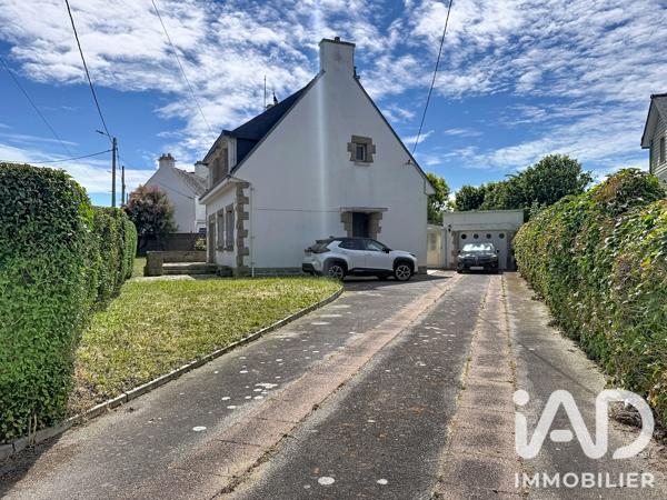 Maison à vendre 7 pièces 116 m² Quiberon