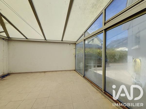 Maison à vendre 7 pièces 116 m² Quiberon