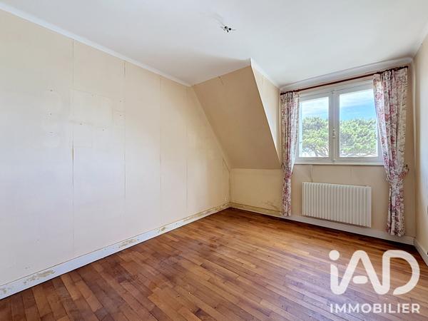 Maison à vendre 7 pièces 116 m² Quiberon
