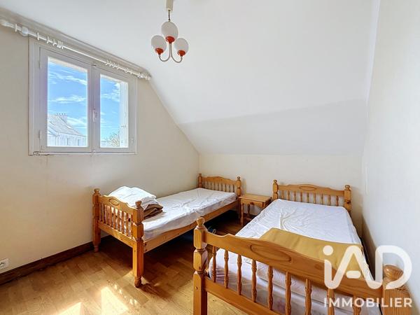Maison à vendre 7 pièces 116 m² Quiberon