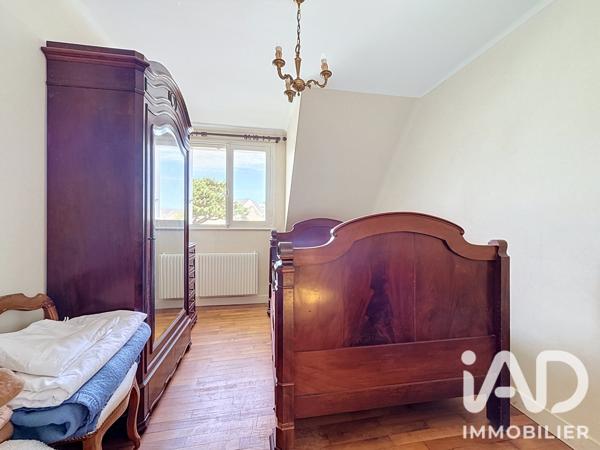 Maison à vendre 7 pièces 116 m² Quiberon