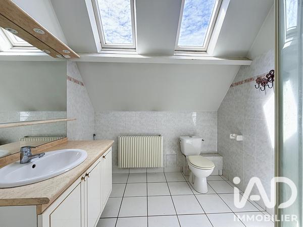 Maison à vendre 7 pièces 116 m² Quiberon
