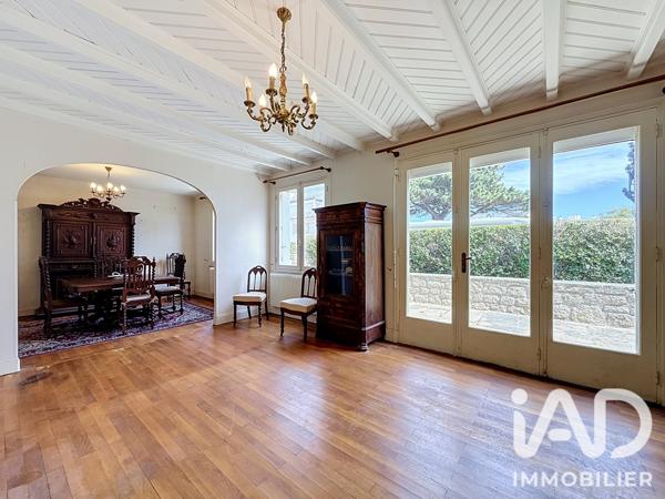 Maison à vendre 7 pièces 116 m² Quiberon