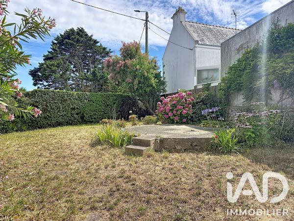Maison à vendre 7 pièces 116 m² Quiberon