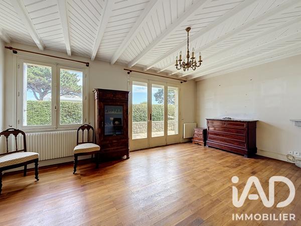 Maison à vendre 7 pièces 116 m² Quiberon