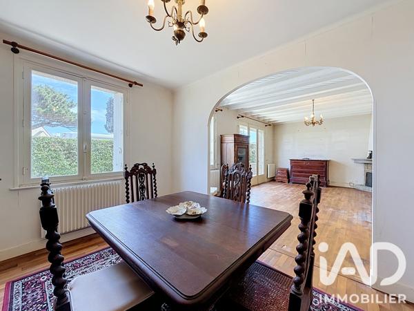 Maison à vendre 7 pièces 116 m² Quiberon