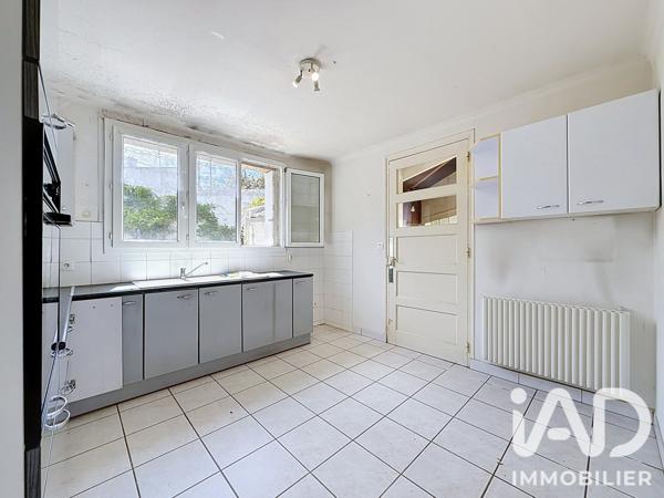 Maison à vendre 7 pièces 116 m² Quiberon