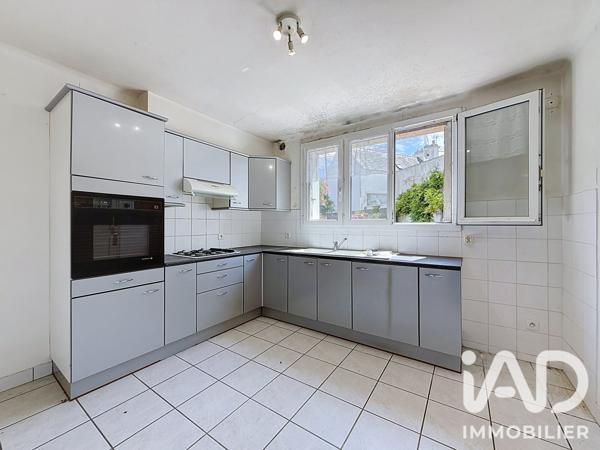 Maison à vendre 7 pièces 116 m² Quiberon